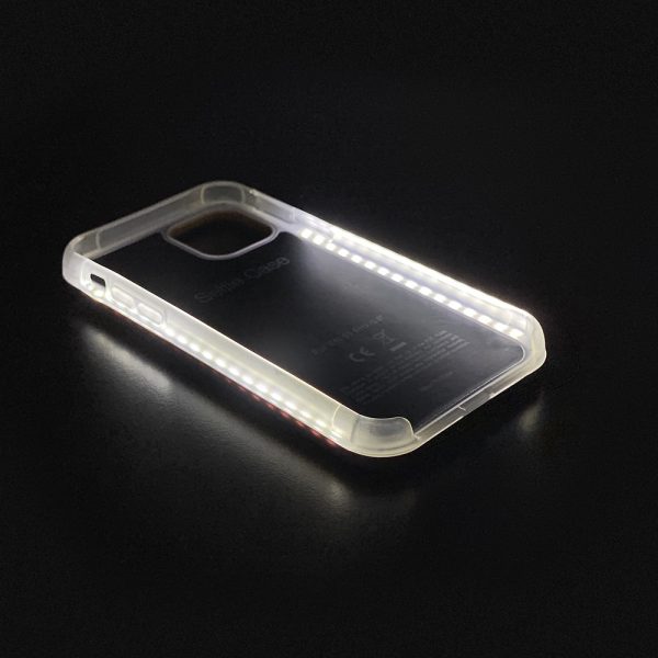 light up phone case